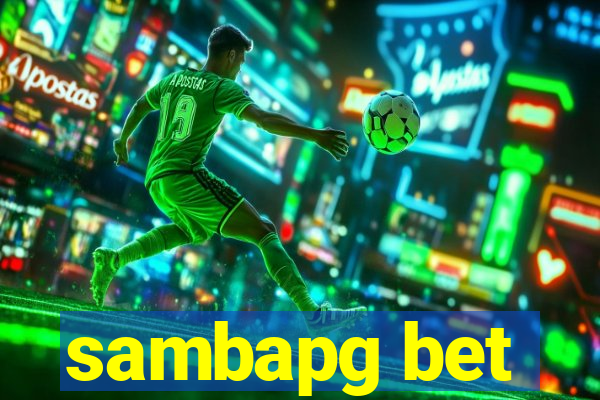 sambapg bet